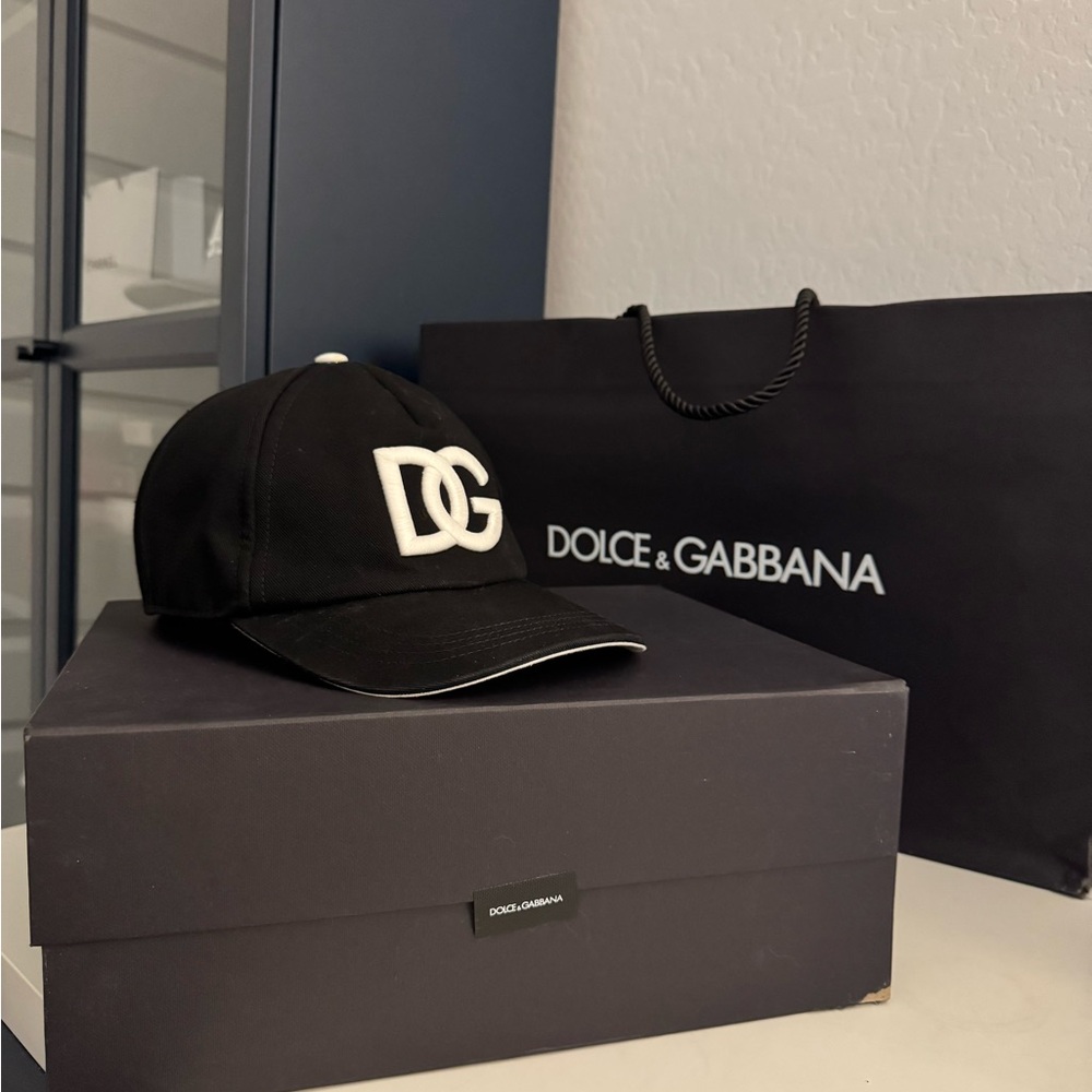 Dolce & Gabbana Hat